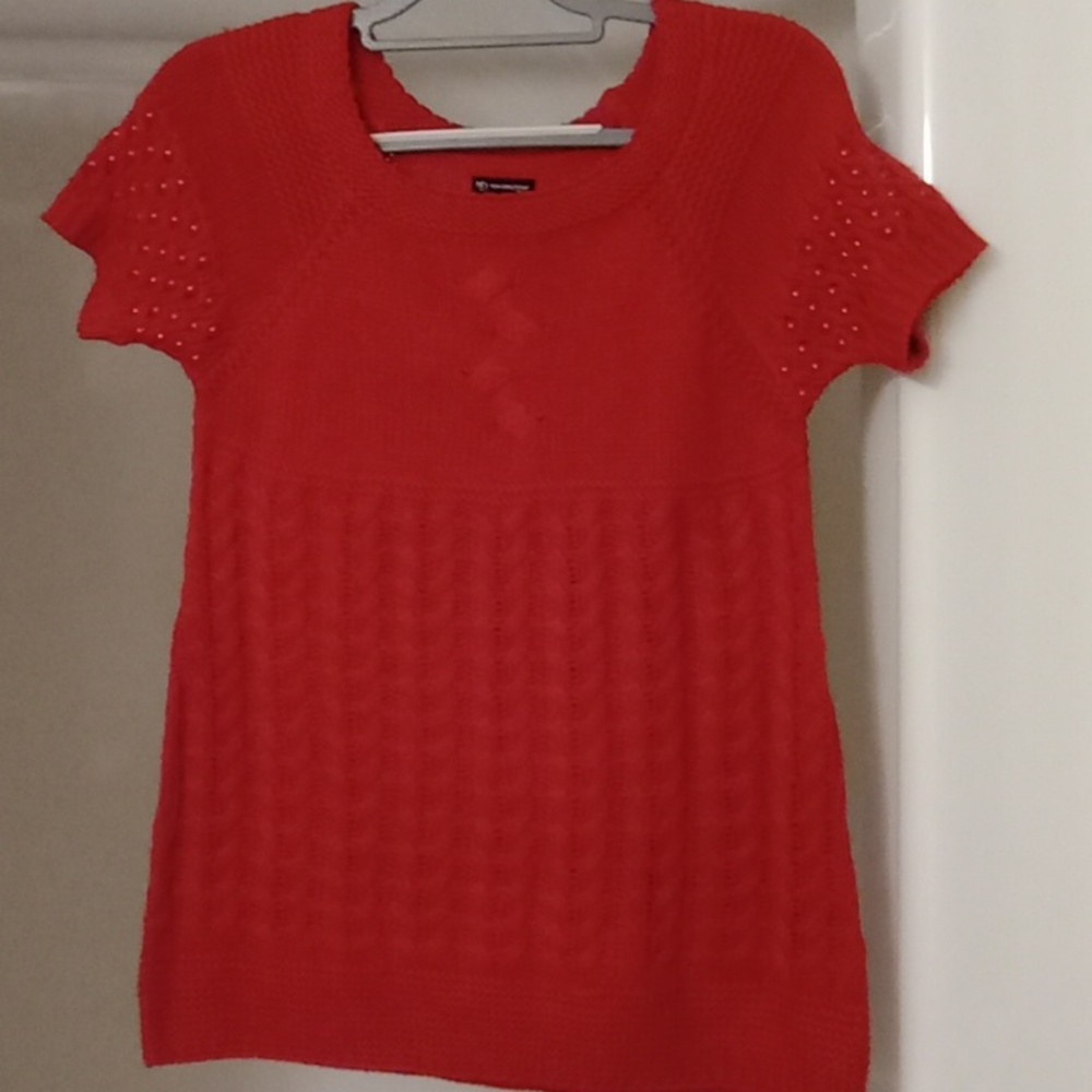 Never worn
